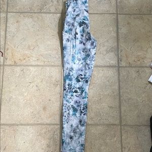 Lululemon Align Pocket Leggings Size 2 23”